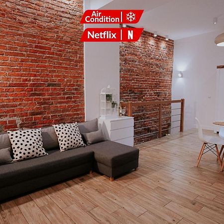 Old Town Wawel Premium Apartment - 60M2 Krakau Exterior foto