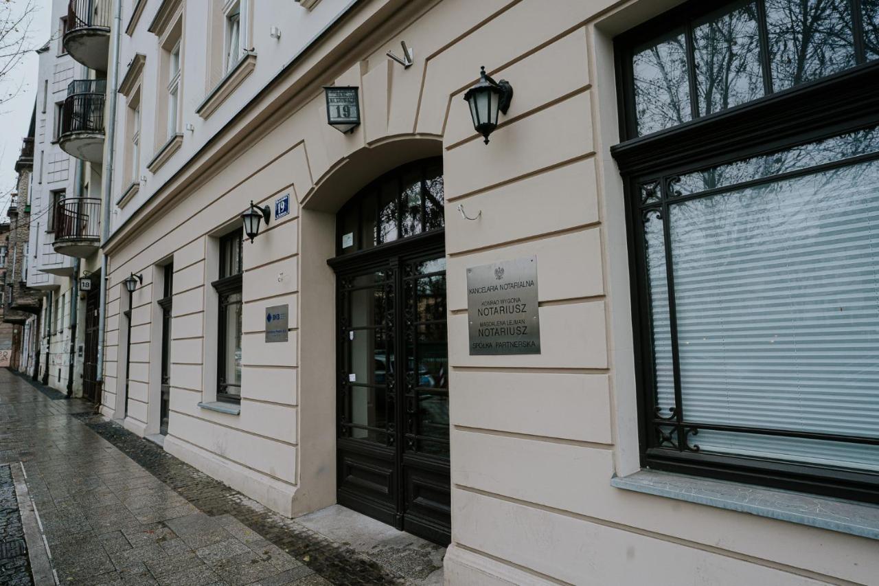 Old Town Wawel Premium Apartment - 60M2 Krakau Exterior foto
