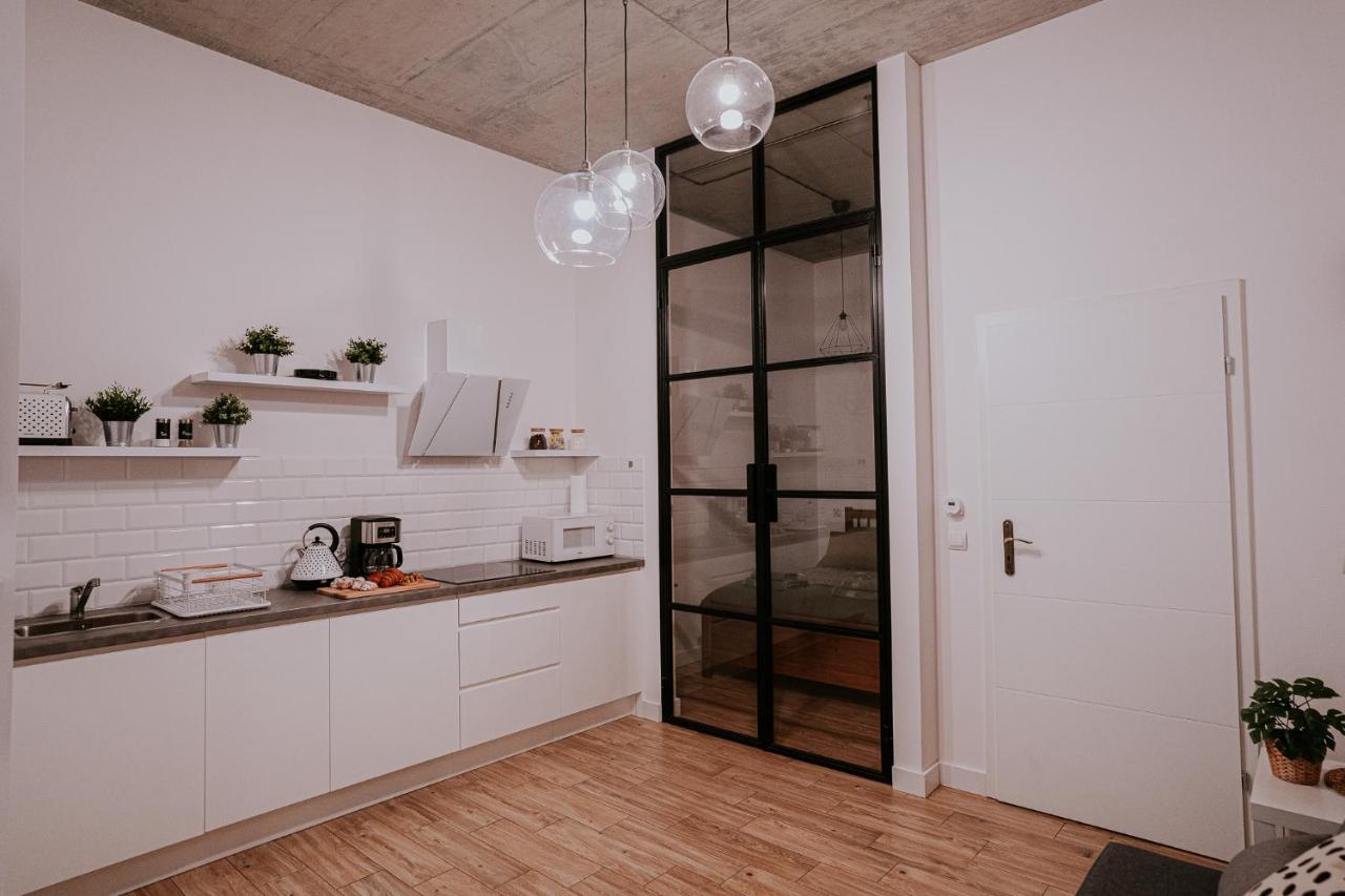 Old Town Wawel Premium Apartment - 60M2 Krakau Exterior foto