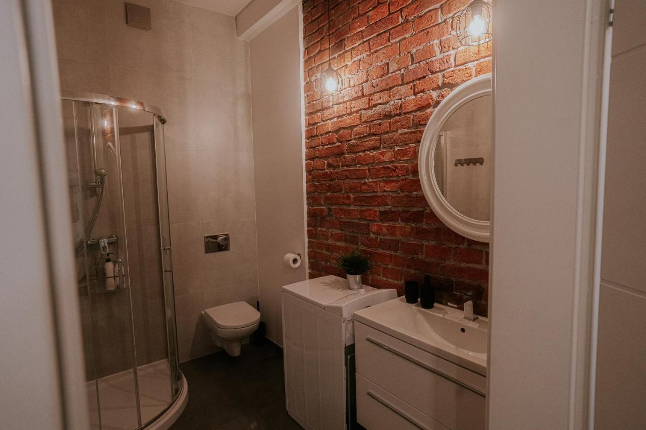 Old Town Wawel Premium Apartment - 60M2 Krakau Exterior foto