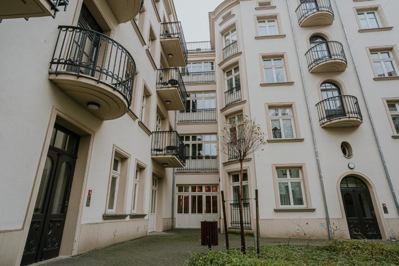 Old Town Wawel Premium Apartment - 60M2 Krakau Exterior foto
