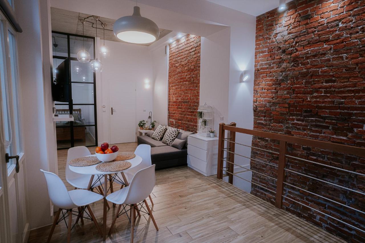 Old Town Wawel Premium Apartment - 60M2 Krakau Exterior foto