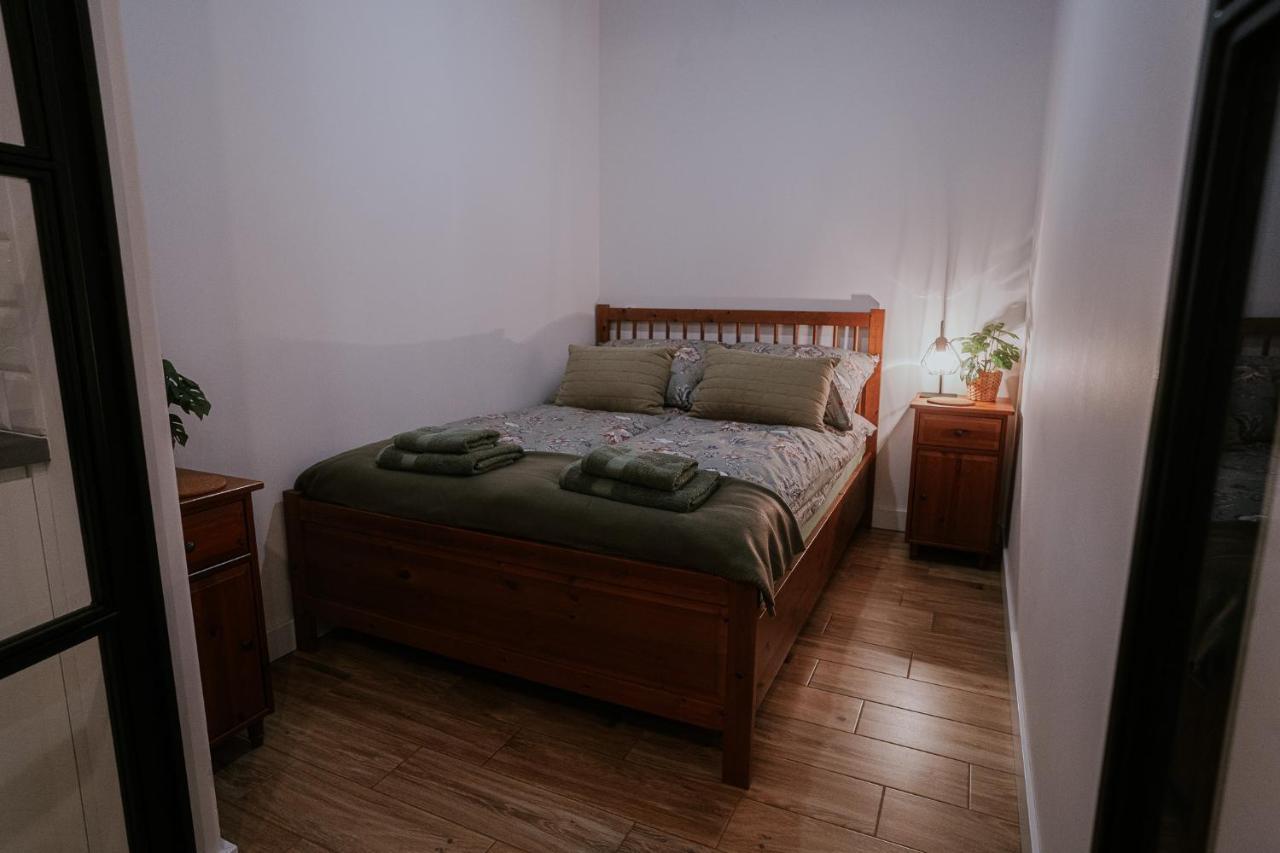 Old Town Wawel Premium Apartment - 60M2 Krakau Exterior foto