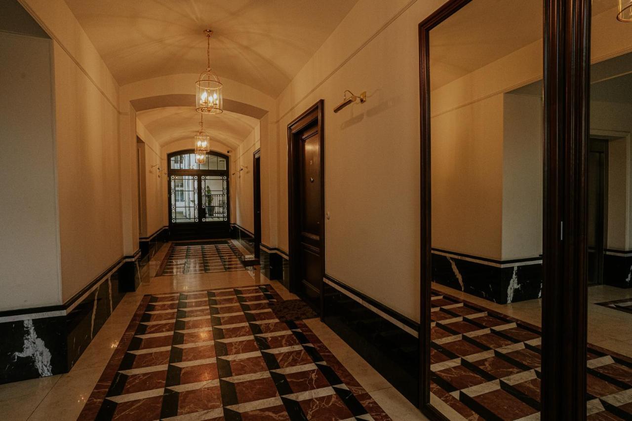 Old Town Wawel Premium Apartment - 60M2 Krakau Exterior foto
