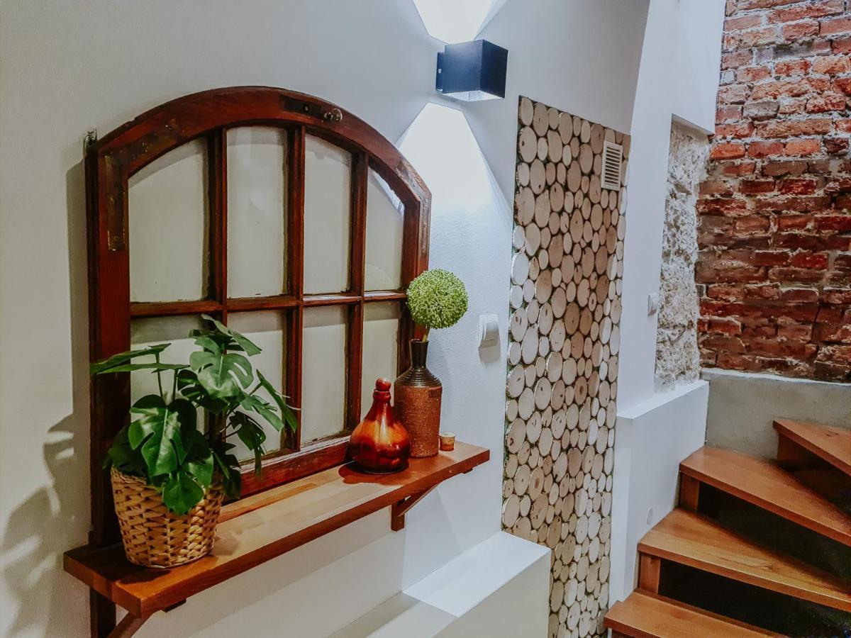 Old Town Wawel Premium Apartment - 60M2 Krakau Exterior foto