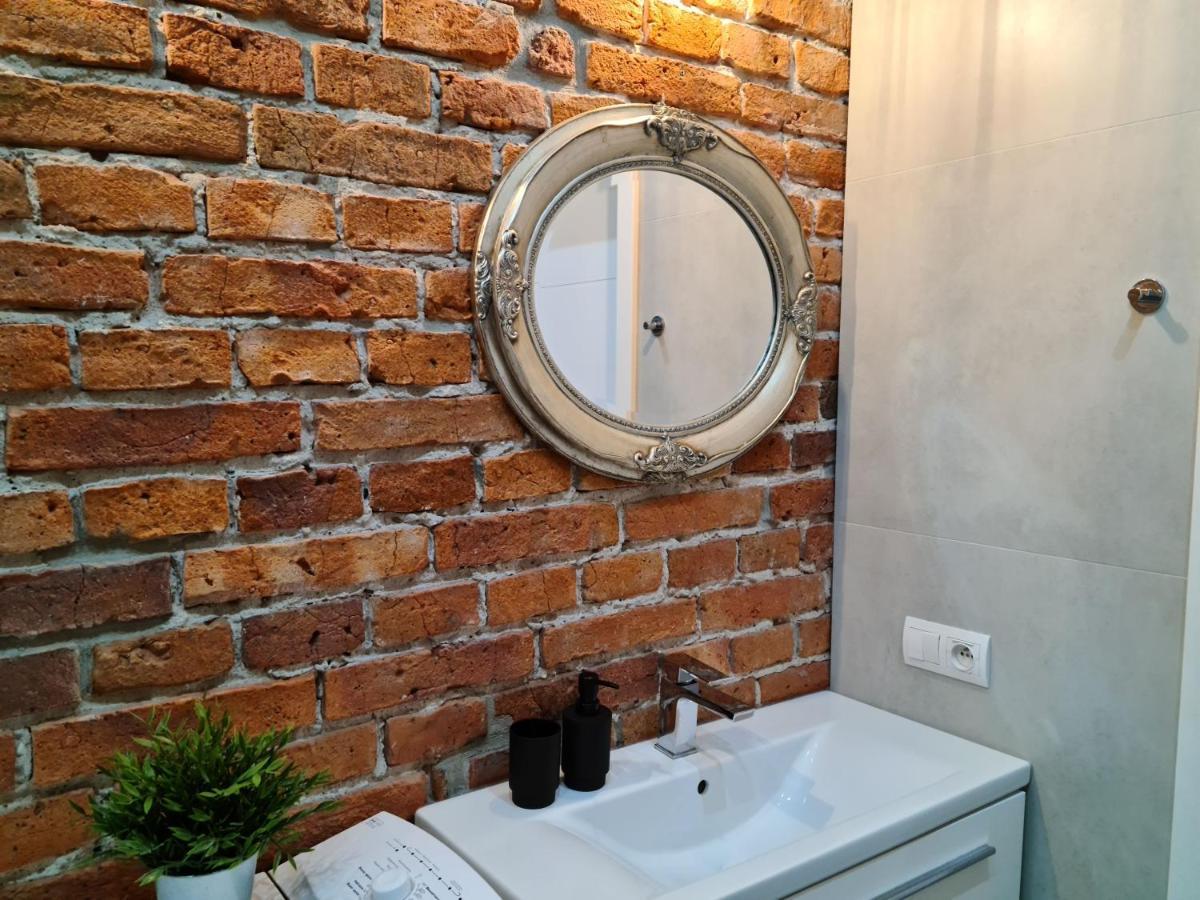 Old Town Wawel Premium Apartment - 60M2 Krakau Exterior foto