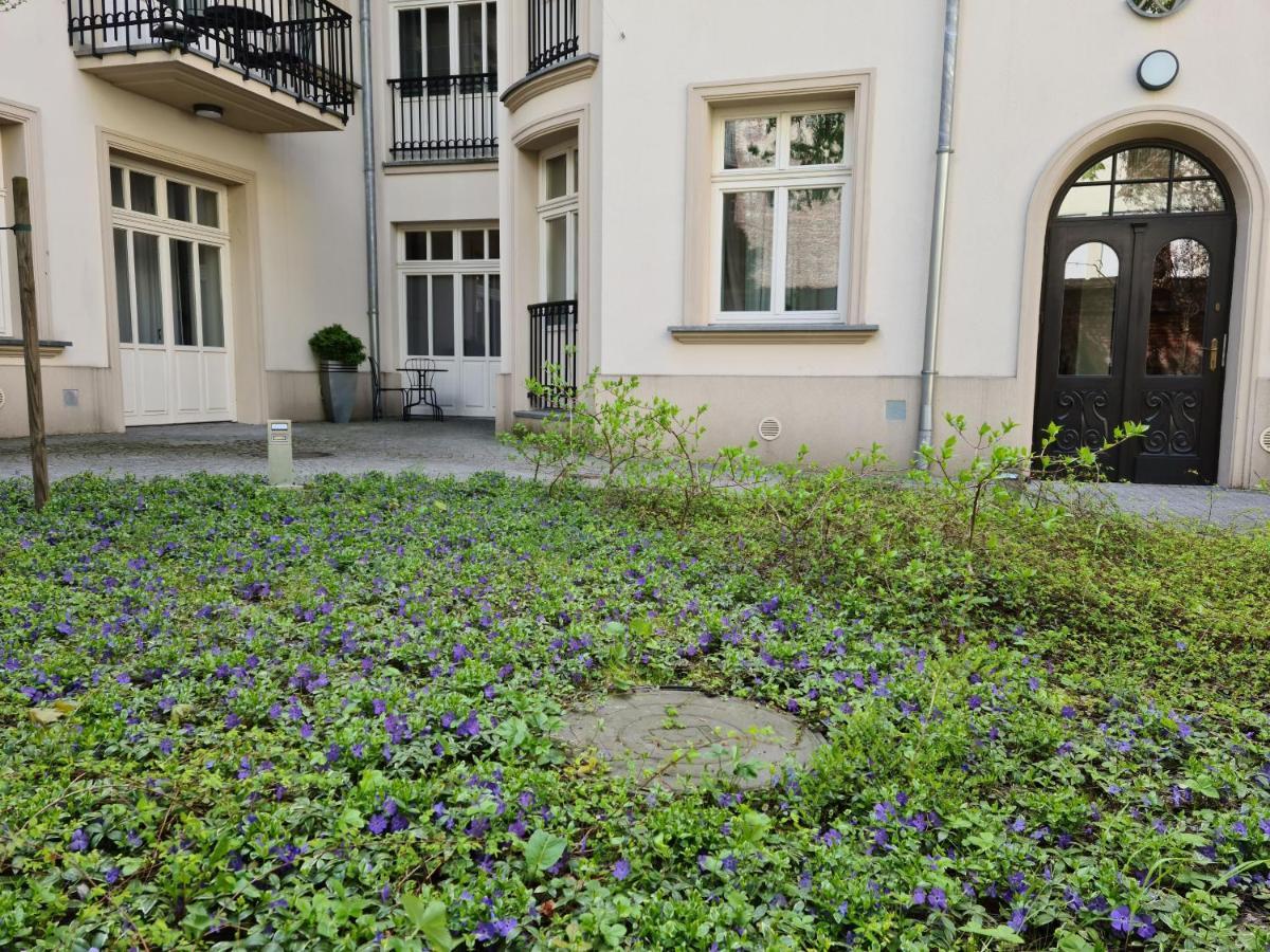 Old Town Wawel Premium Apartment - 60M2 Krakau Exterior foto