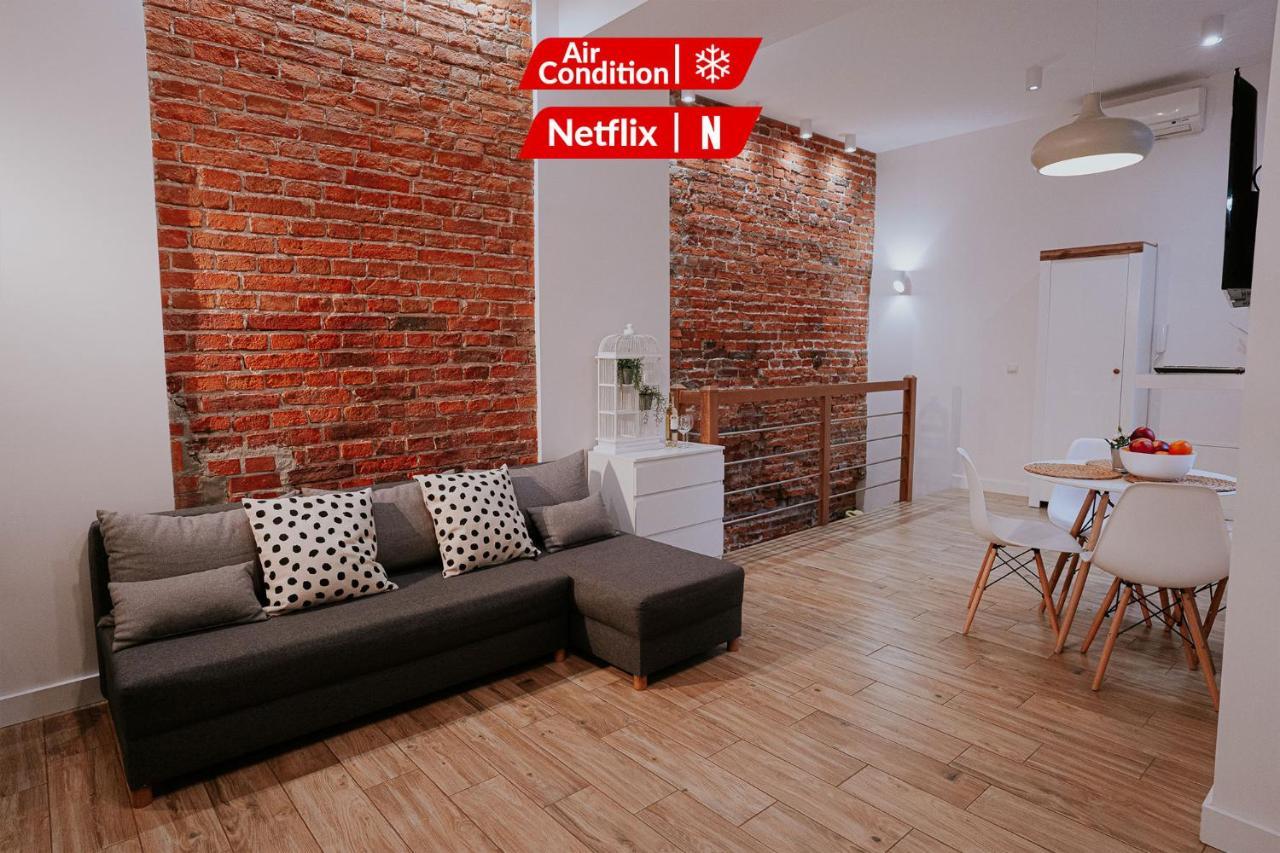 Old Town Wawel Premium Apartment - 60M2 Krakau Exterior foto
